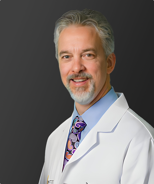 Pierce Nunley, MD